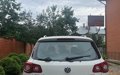 Volkswagen Tiguan I, 2008 год, 615 000 рублей, 4 фотография