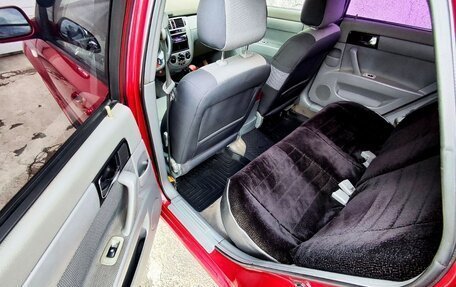 Chevrolet Lacetti, 2009 год, 525 000 рублей, 10 фотография