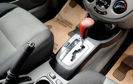 Chevrolet Lacetti, 2009 год, 525 000 рублей, 16 фотография