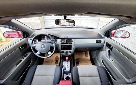 Chevrolet Lacetti, 2009 год, 525 000 рублей, 12 фотография