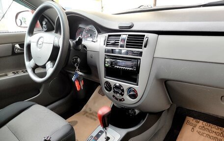 Chevrolet Lacetti, 2009 год, 525 000 рублей, 15 фотография