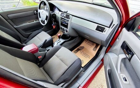 Chevrolet Lacetti, 2009 год, 525 000 рублей, 14 фотография