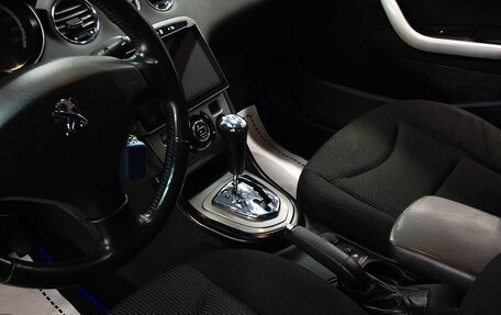 Peugeot 408 I рестайлинг, 2012 год, 649 000 рублей, 6 фотография