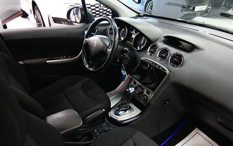 Peugeot 408 I рестайлинг, 2012 год, 649 000 рублей, 9 фотография