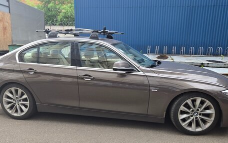 BMW 3 серия, 2013 год, 1 750 000 рублей, 3 фотография