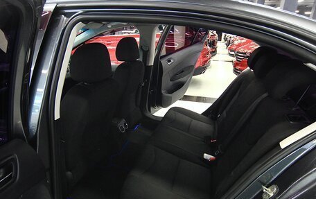 Peugeot 408 I рестайлинг, 2012 год, 649 000 рублей, 14 фотография