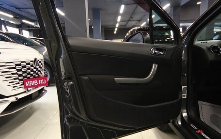 Peugeot 408 I рестайлинг, 2012 год, 649 000 рублей, 8 фотография