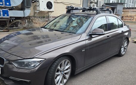 BMW 3 серия, 2013 год, 1 750 000 рублей, 2 фотография
