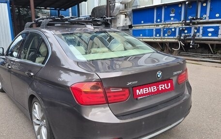 BMW 3 серия, 2013 год, 1 750 000 рублей, 4 фотография