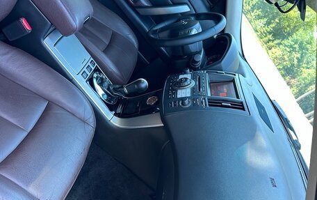 Infiniti FX I, 2007 год, 1 300 000 рублей, 19 фотография