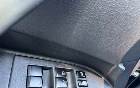 Infiniti FX I, 2007 год, 1 300 000 рублей, 14 фотография