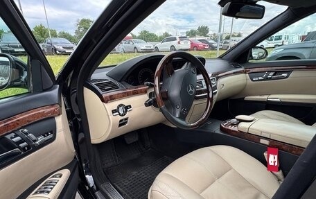 Mercedes-Benz S-Класс, 2006 год, 970 000 рублей, 6 фотография
