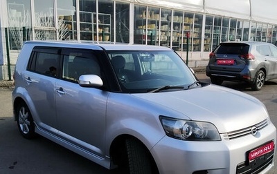 Toyota Corolla Rumion, 2008 год, 1 150 000 рублей, 1 фотография