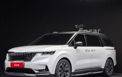 KIA Carnival, 2022 год, 3 730 000 рублей, 1 фотография