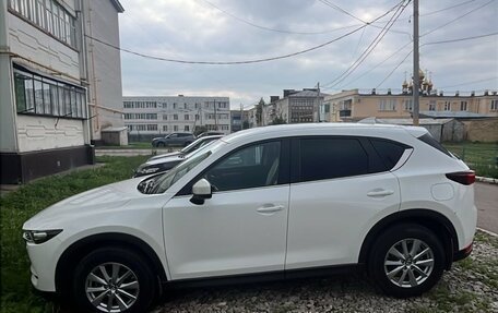 Mazda CX-5 II, 2020 год, 2 800 000 рублей, 3 фотография