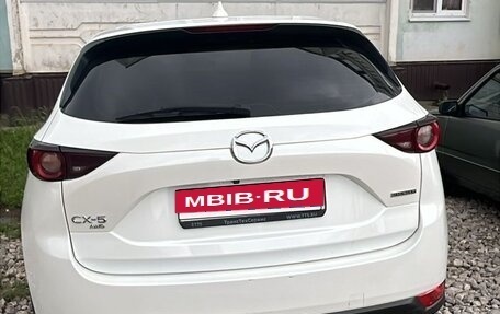 Mazda CX-5 II, 2020 год, 2 800 000 рублей, 2 фотография