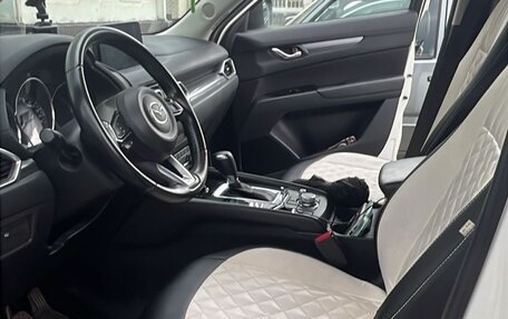 Mazda CX-5 II, 2020 год, 2 800 000 рублей, 5 фотография