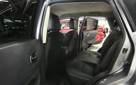 Nissan Qashqai, 2012 год, 949 000 рублей, 9 фотография