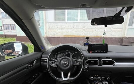 Mazda CX-5 II, 2020 год, 2 800 000 рублей, 4 фотография