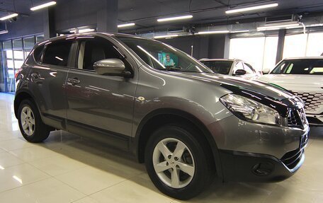 Nissan Qashqai, 2012 год, 949 000 рублей, 2 фотография