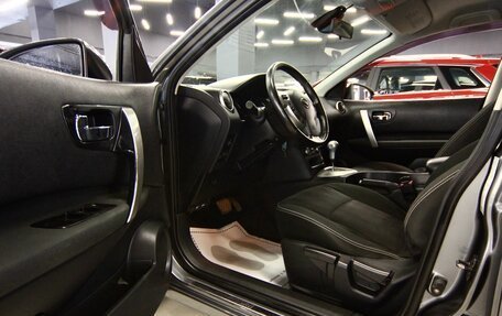 Nissan Qashqai, 2012 год, 949 000 рублей, 4 фотография