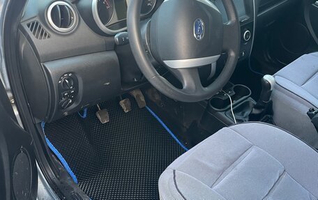 Datsun on-DO I рестайлинг, 2015 год, 650 000 рублей, 6 фотография