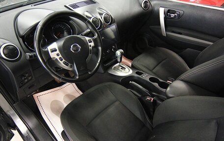 Nissan Qashqai, 2012 год, 949 000 рублей, 5 фотография