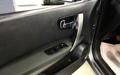 Nissan Qashqai, 2012 год, 949 000 рублей, 3 фотография