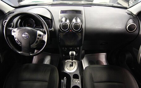 Nissan Qashqai, 2012 год, 949 000 рублей, 7 фотография