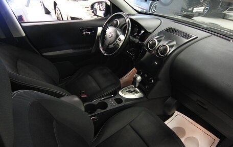 Nissan Qashqai, 2012 год, 949 000 рублей, 6 фотография