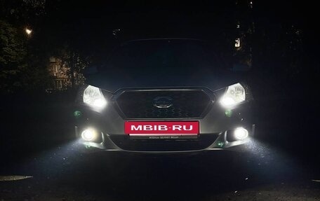 Datsun on-DO I рестайлинг, 2015 год, 650 000 рублей, 3 фотография