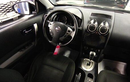 Nissan Qashqai, 2012 год, 949 000 рублей, 8 фотография