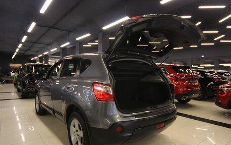 Nissan Qashqai, 2012 год, 949 000 рублей, 10 фотография