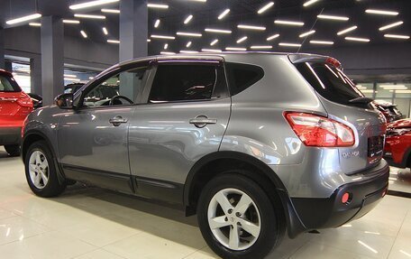 Nissan Qashqai, 2012 год, 949 000 рублей, 12 фотография