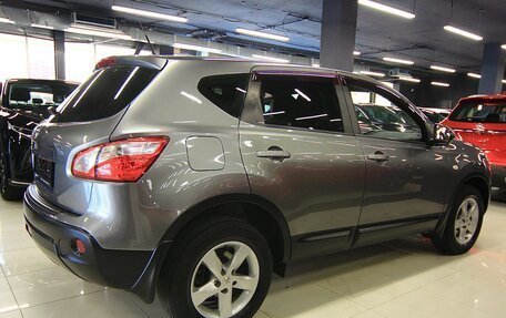 Nissan Qashqai, 2012 год, 949 000 рублей, 13 фотография