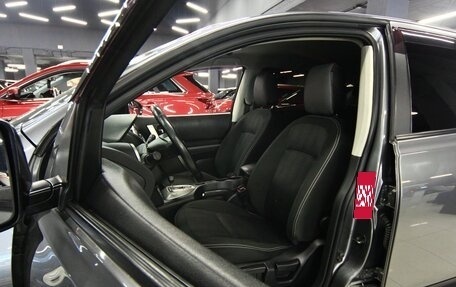 Nissan Qashqai, 2012 год, 949 000 рублей, 11 фотография