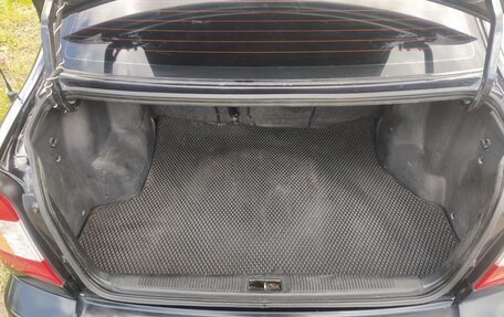 Hyundai Accent II, 2005 год, 339 000 рублей, 17 фотография