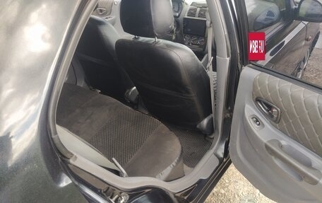 Hyundai Accent II, 2005 год, 339 000 рублей, 13 фотография