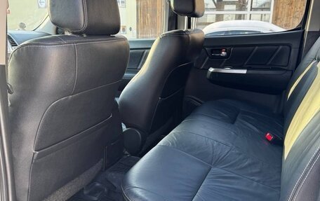 Toyota Hilux VII, 2014 год, 2 100 000 рублей, 10 фотография