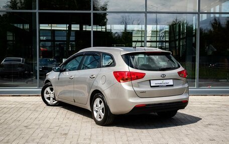 KIA cee'd III, 2014 год, 1 050 000 рублей, 6 фотография