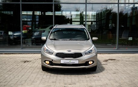 KIA cee'd III, 2014 год, 1 050 000 рублей, 3 фотография