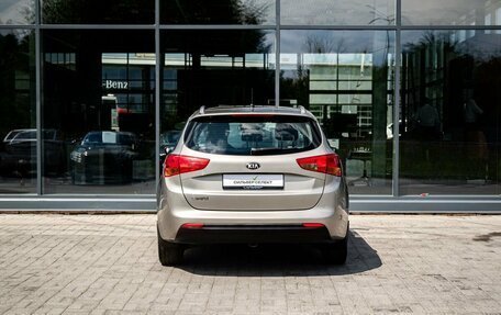 KIA cee'd III, 2014 год, 1 050 000 рублей, 4 фотография