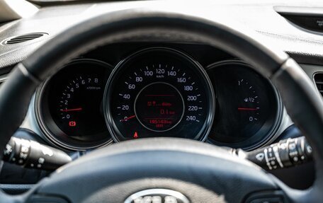 KIA cee'd III, 2014 год, 1 050 000 рублей, 17 фотография