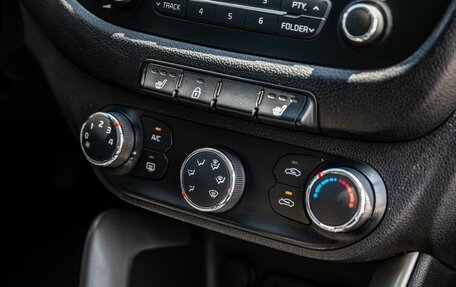 KIA cee'd III, 2014 год, 1 050 000 рублей, 21 фотография