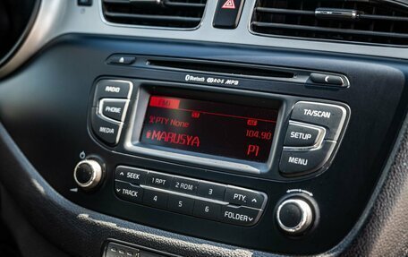 KIA cee'd III, 2014 год, 1 050 000 рублей, 20 фотография