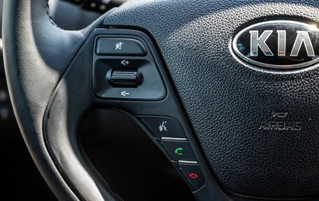 KIA cee'd III, 2014 год, 1 050 000 рублей, 18 фотография