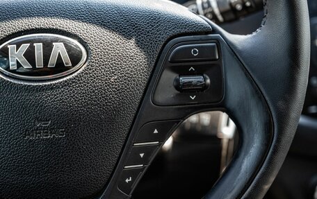 KIA cee'd III, 2014 год, 1 050 000 рублей, 19 фотография