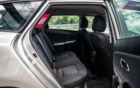 KIA cee'd III, 2014 год, 1 050 000 рублей, 13 фотография