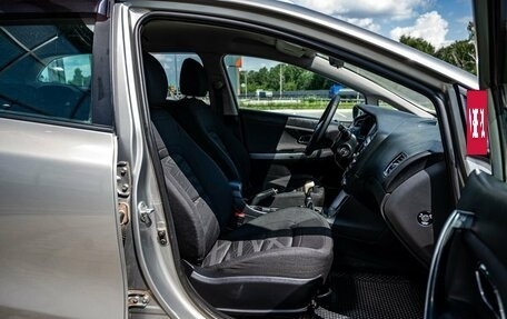 KIA cee'd III, 2014 год, 1 050 000 рублей, 11 фотография