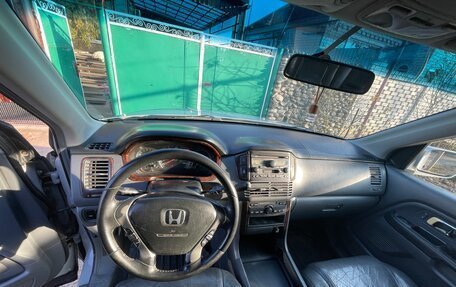 Honda Pilot III рестайлинг, 2003 год, 900 000 рублей, 8 фотография
